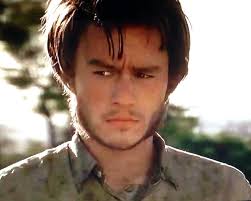 Heath Ledger In Ned Kelly Australian Actors Heath Ledger Ned Kelly