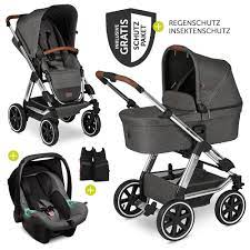 $184.49 + shipping + shipping + shipping. Abc Design 3in1 Kinderwagen Set Viper 4 Diamond Edition Babyschale Zubehor Ebay