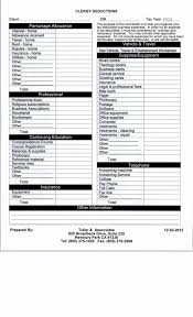 Primebest Of Self Employed Tax Deductions Worksheet Dengan Gambar