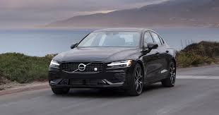 Although polestar partnered with the suspension meisters at öhlins, purportedly with the result of more precise and responsive control, the v60 polestar exhibits inconsistent steering feel. Volvo S60 T8 Polestar Engineered 0 60 Quarter Mile Acceleration Times Accelerationtimes Com