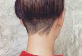 Things I Wish I Knew Before I Had An Undercut Beauty Review