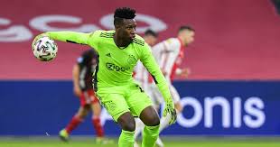André onana (born 2 april 1996) is a cameroonian professional footballer who plays as a goalkeeper for dutch club ajax and the cameroon national team. Xszdsexlfsy8km
