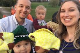 Fundraiser for Eric Michaelis by Heather Dewey : Help Liz and Her Family  Fight Lung Cancer