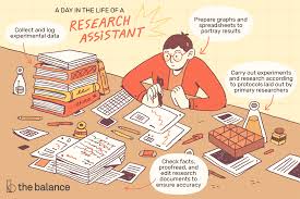 Are ceos paid too much? Research Assistant Job Description Salary Skills More