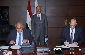 الهيئة القومية لسكك حديد مصر rss. ØªÙØ§ØµÙŠÙ„ ØªÙˆÙ‚ÙŠØ¹ Ø¨Ø±ÙˆØªÙˆÙƒÙˆÙ„ ØªØ¹Ø§ÙˆÙ† Ø¨ÙŠÙ† Ø§Ù„Ù‡ÙŠØ¦Ø© Ø§Ù„Ù‚ÙˆÙ…ÙŠØ© Ù„Ø³ÙƒÙƒ Ø­Ø¯ÙŠØ¯ Ù…ØµØ± Ùˆ9 Ø´Ø±ÙƒØ§Øª Ù…ØµØ±ÙŠØ© Ø¨Ø­Ø¶ÙˆØ± ÙˆØ²ÙŠØ± Ø§Ù„Ù†Ù‚Ù„ ØµÙˆØ± Ø¨ÙˆØ§Ø¨Ø© Ø§Ù„Ø£Ù‡Ø±Ø§Ù…