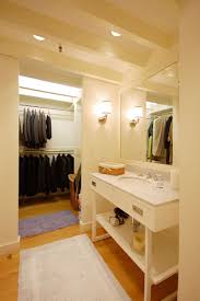 8'0 w x 7' 06 l. Bathroom Closets Houzz