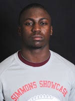 Jadarrius Williams, Sun Valley, Athlete