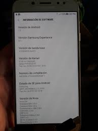 Este proceso es de mi total autoria ya que lo hice como una prueba al ver que básicamente eran los mismos equipos solo que de distinta . Cambiar Imei Samsung J7