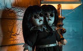 The ultimate way to make the most for the money these days in by buying online. Halloween Decorations Supplies 2021 Party City