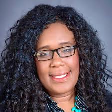 Gloria Craig-Denson, LPC