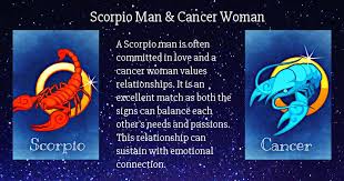 Instead, i am a scorpio man who has been formally trained in psychology. Zodiac Sign