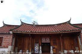 高雄 鳳山 鳳儀書院 台灣保存清朝古書院中規模最大且最完整的一所 三級古蹟 1817box部落格 痞客邦 outdoor decor