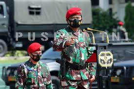 Tim nanggala identik dengan sebutan tim kecil intelijen tempur kopassus yang dibentuk sejak komandan jenderal (danjen) kopassus dipimpin yogie soewardi memed yang kala itu berpangkat. Panglima Tni Minta Kopassus Kembangkan Inovasi Di Hut Ke 69