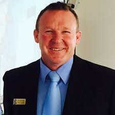 Senior Advisor, Infrastructure Resilience