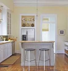 Pale Yellow Kitchen Cabinets Google Search Cheap Kitchen Remodel Budget Kitchen Remodel Yellow Kitchen Walls