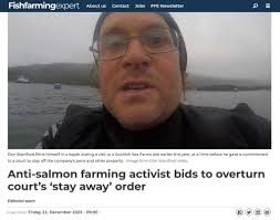 Green Around the Gills : December 2023