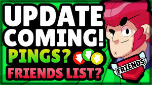 Kairostime's tier lists take the spotlight here since he always breaks down the best brawlers by game mode, and does it with amazing accuracy and positively. Brawl Stars Update Incoming When What March 2018 Youtube