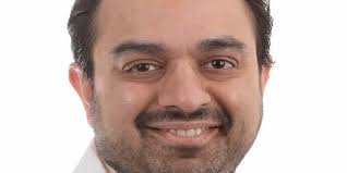 Mercyhealth hires gastroenterologist