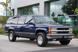 Image result for Suburban Blue 1935 Dodge Truck