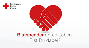 Blutspenden aktuell bitte helfen sie mit! Blutspenden Sind Lebensrettend Drk Ortsverein Volkersbach E V