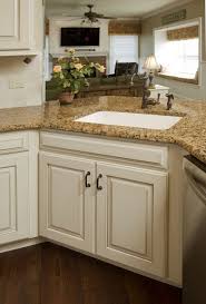 Antique cream kitchen cabinets can give you the timeless look you want in your new kitchen while offering a softer, warmer version compared to a crisp white one. Kitchen Cabinet Refacing Newtown Pa Lfi Kitchens Antique White Kitchen Kitchen Renovation Antique White Kitchen Cabinets