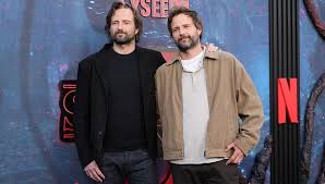 ‘Stranger Things’ creators and cast discuss the show’s emotional final season and all the ‘text messages that didn’t get answered’