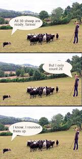 Farmin Puns Funny Puns Math Jokes Love Puns