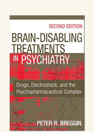 This is an indispensable text. Books By Dr Peter R Breggin Md Psychiatric Drug Facts