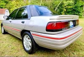 Image result for Silver 1989 Tracer