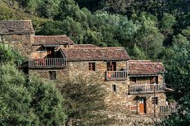 Esperamos volver en invierno para dar uso a esa. Casas Rurales Para Unas Vacaciones Con Mascotas En Portugal