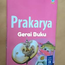 Jawaban Buku Paket Prakarya Kelas 9 Halaman 11 Download File Guru