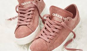 If your pad is still intact after cleaning both shoes' outsoles, use the magic eraser to wipe the underside of each shoe. The Complete Adidas Care Guide Shoe Diary Shoe Diary