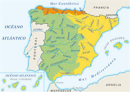 Resultado de imagen de vertiente cantabrica
