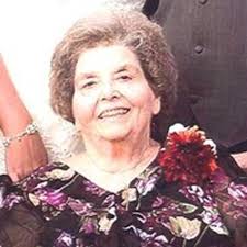 Betty Jo Crump Obituary May 10, 2024