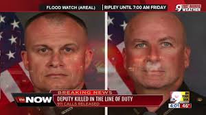 911 calls released from deadly standoff