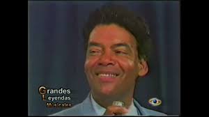 Bobby Jimenez #grandesleyendasmusicales #musicacubana