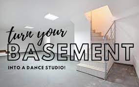Therefore, we ask students to agree to our agreement of filming, releasing, and covering. The Best Home Dance Studio And Work Out Space Ideas For Basements