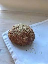 Skyr Brotchen Kalinkas Blog Rezept Lebensmittel Essen Eiweissbrot Rezept Brotchen
