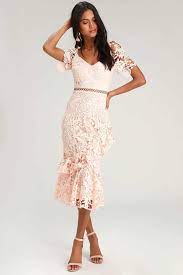 On the hunt for a cute bridal shower dress? 20 Absolutely Gorgeous Bridal Shower Dresses For The Bride