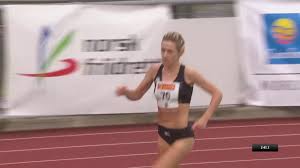 Latest karoline bjerkeli grøvdal news. Karoline Bjerkeli Grovdal 3000m Steeplechase 9 13 35 Norwegian Championships 2017 Youtube
