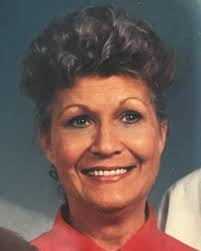 Brenda Gail Thurman Obituary (2024)