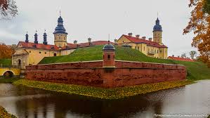 It is bordered by russia to the east and northeast, ukraine to the south, poland to the west. Udelejte Cestu Na Belorusko Autem Autochetovano V Belorusku