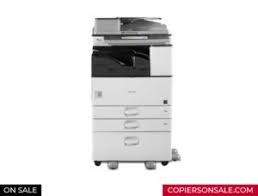 This utility searches for available printing devices on the network, downloads the applicable printer driver through internet and installs it to the pc with the minimum operations. Ricoh Mp C6004 For Sale Buy Now Save Up To 70