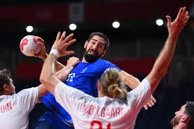 وفيما يلي مواعيد مباريات كرة اليد في دور الأربعة في أولمبياد طوكيو 2020: Hcsvd1eq6yyigm