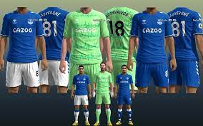 Suivez l'évolution de l'épidémie de coronavirus / covid19 dans le monde. Pes 2013 Everton 20 21 Kits