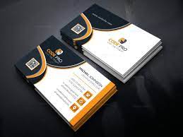 Save now with up to $400 off! Fancy Business Card Design Template In Eps Format 001627 Template Catalog Business Card Template Design Business Card Design Card Design