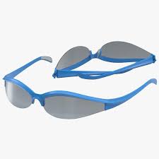 Sport Glasses 3 3d Models Set 3d Model Ad Glasses Sport Models Model Sports Glasses Glasses Cat Eye Sunglasses