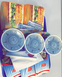 مطعم هرفي في تبوك