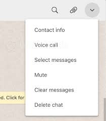 Open whatsapp on bluestacks open contact you want to make audio call on pc on the top right, you'll see audio call icon next to video call one. Whatsapp Web Will Calls Be Added To The Desktop Version Of Whatsapp Softonic