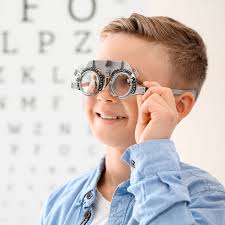 Comprehensive Eye Exams in Flower Mound